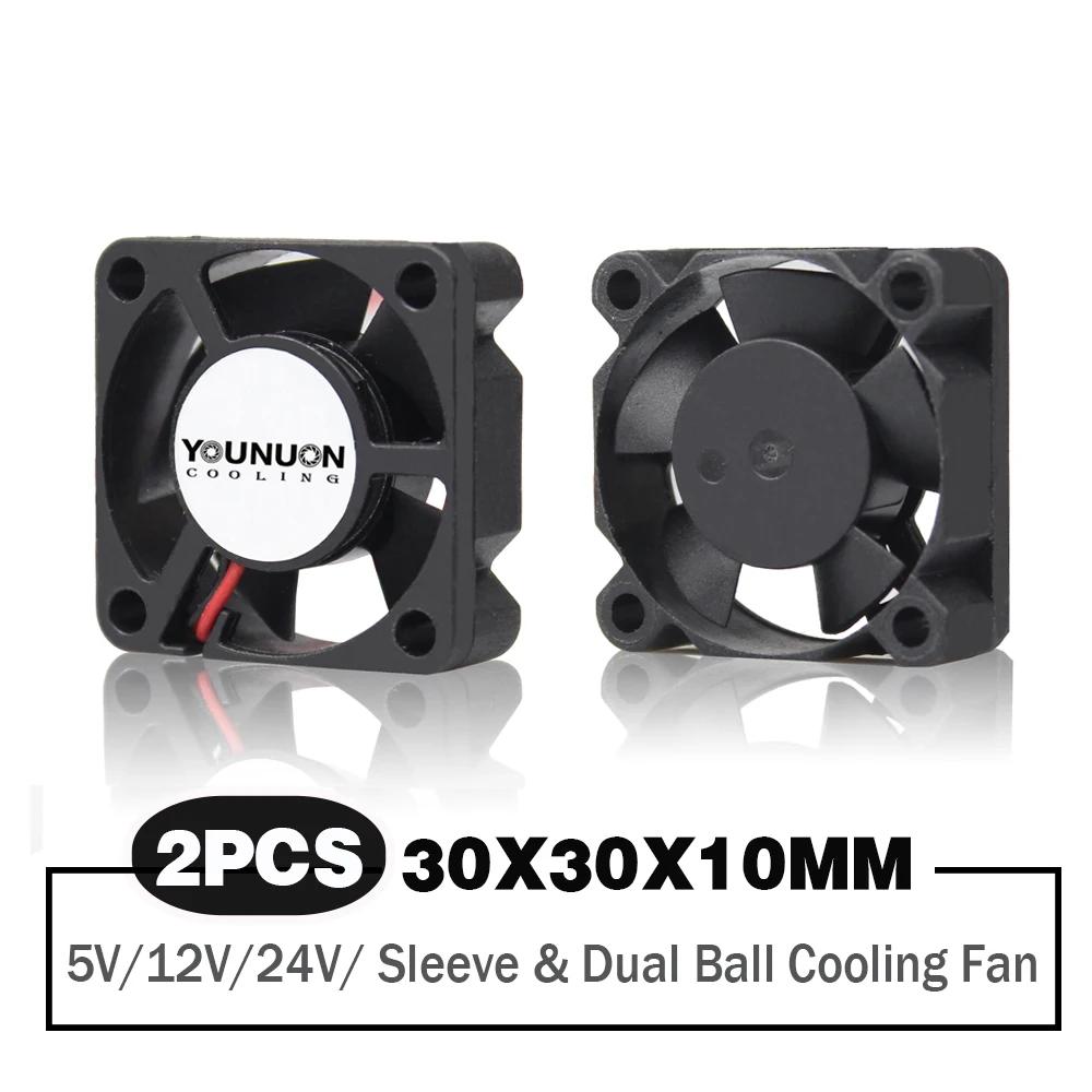 2 ���� ��� �� ���/������ ��� 30x30x10mm DC ������ �ð� �ð��⿡ �� �� 3cm DC 5V/12V/24V �ð� ��